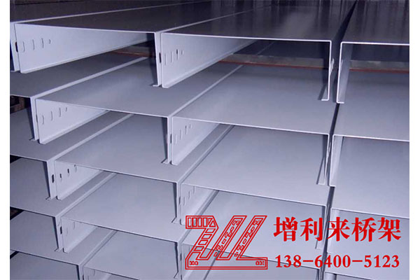 山東電纜橋架應根據安裝環境選擇