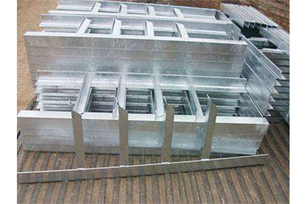 濟南電纜橋架廠家