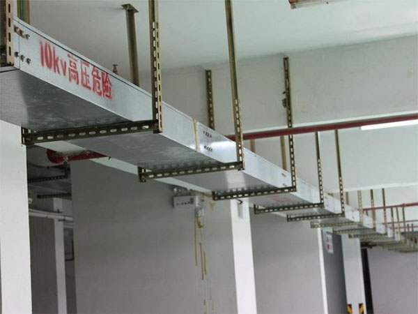 濟南電纜橋架的穩定性受哪些因素的影響？