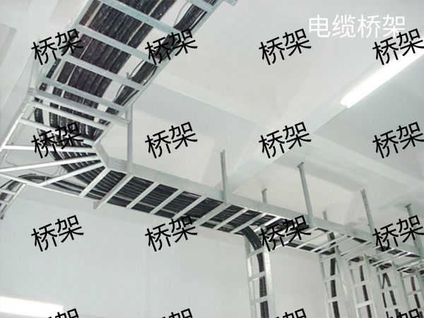 濟南電纜橋架廠家