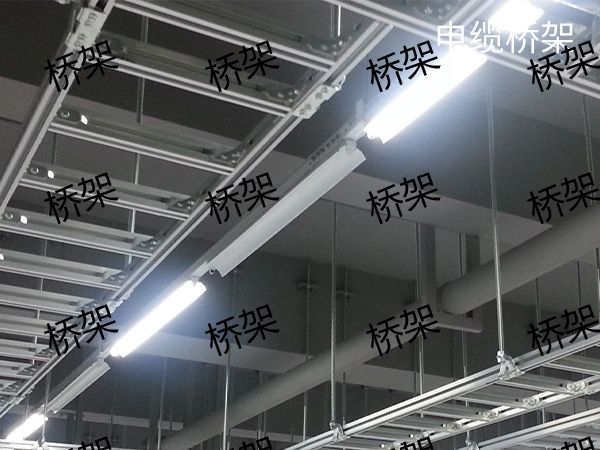 選擇弱電電纜橋架時哪個品牌好?