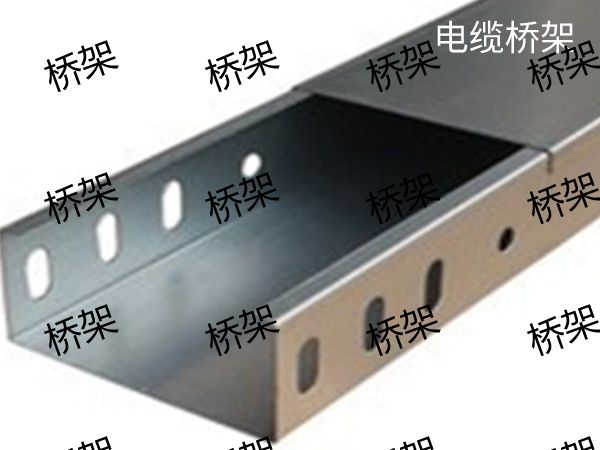 濟南金屬電纜橋架附件廠家