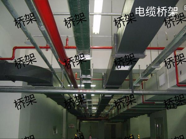 濟南電纜橋架的可靠性評估與壽命預測