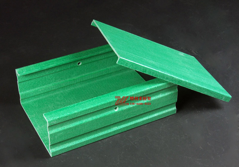 濟南玻璃鋼橋架,濟南橋架