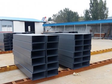 新型防火橋架所具有的特點