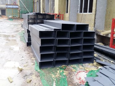 濟南橋架批發廠家：揭秘我國電線電纜行業形勢嚴峻