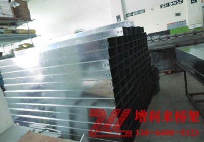 山東橋架公司分享電線電纜橋架安裝出現的質量