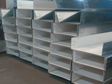 濟南電纜橋架怎么做好保護最重要