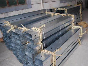 濟南電纜橋架廠家分享橋架維護方法