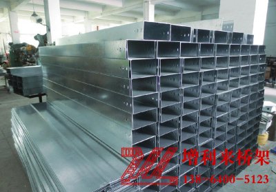 濟南電纜橋架怎么防止老化