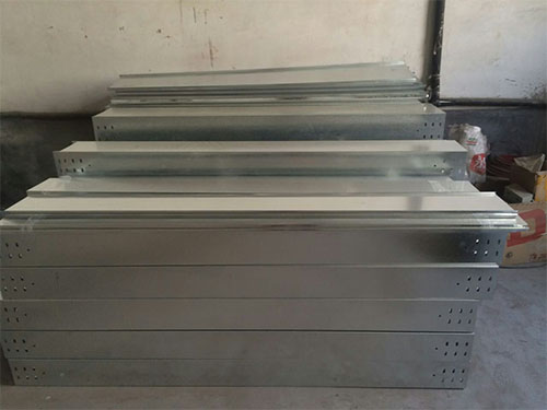 濟南電纜橋架,濟南橋架