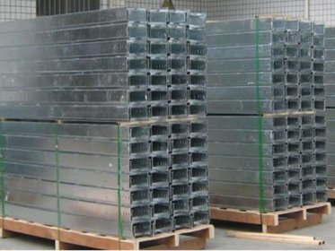 濟南電纜橋架伸縮縫軟接處理