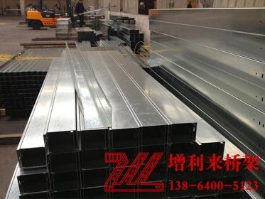 濟南電纜橋架選型時需要留意事項有哪些?