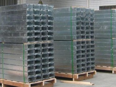 濟(jì)南電纜橋架的特點(diǎn)及作用