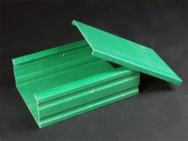 濟南電纜橋架廠家批發：揭秘玻璃鋼橋架受歡迎的原因