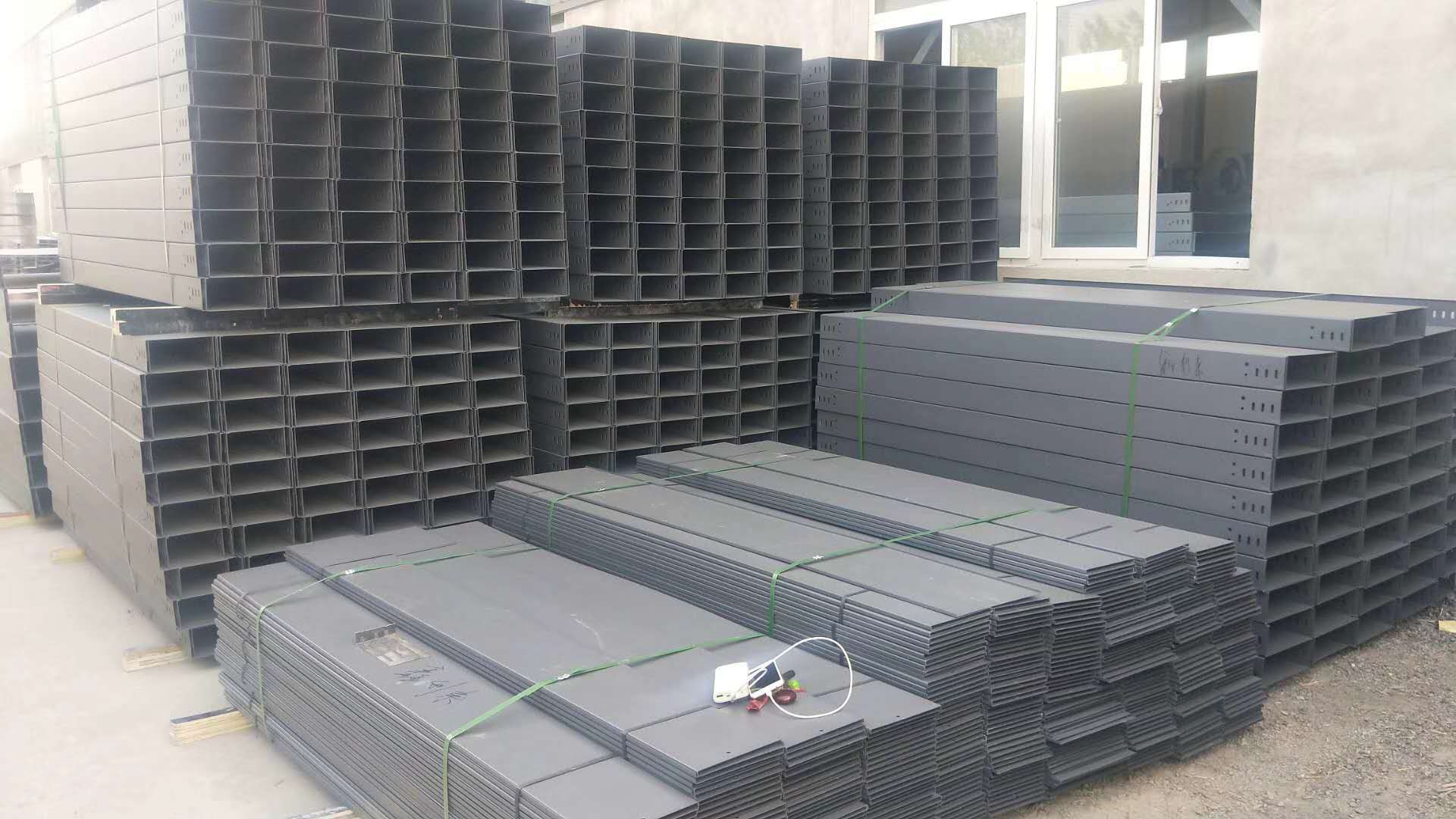 濟(jì)南電纜橋架廠家