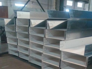 濟南強電橋架和弱電橋架能不能合并?