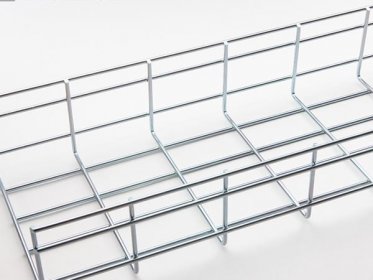 開放式濟(jì)南電纜橋架相比傳統(tǒng)橋架有何優(yōu)勢(shì)？