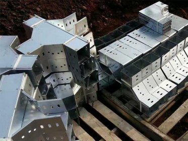 中國國際電纜橋架應(yīng)用技術(shù)展覽會將于明年召開