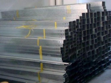 濟(jì)南電纜橋架的市場行情一片大好