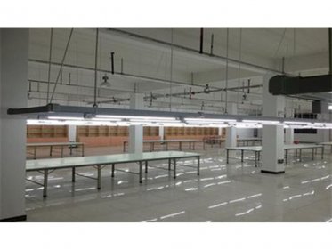 山東電纜橋架的敷設(shè)設(shè)計