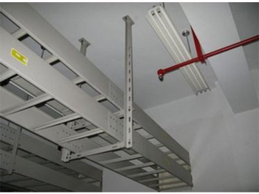 使用山東電纜橋架的注意事項