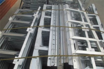 濟南電纜橋架中防護罩的應(yīng)用